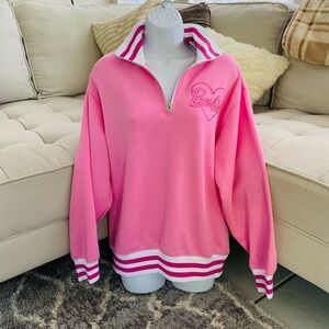 NWT Barbie Sweater